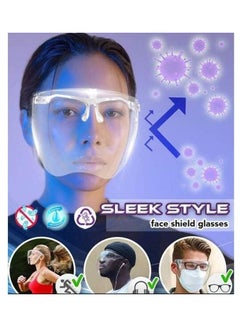 Vitacelli Face Mask Shield  - Image 5