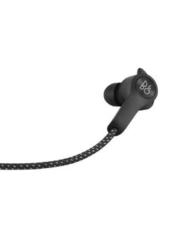 Bang & Olufsen BeoPlay E6 In Ear Bluetooth Headphones Black  - Image 5