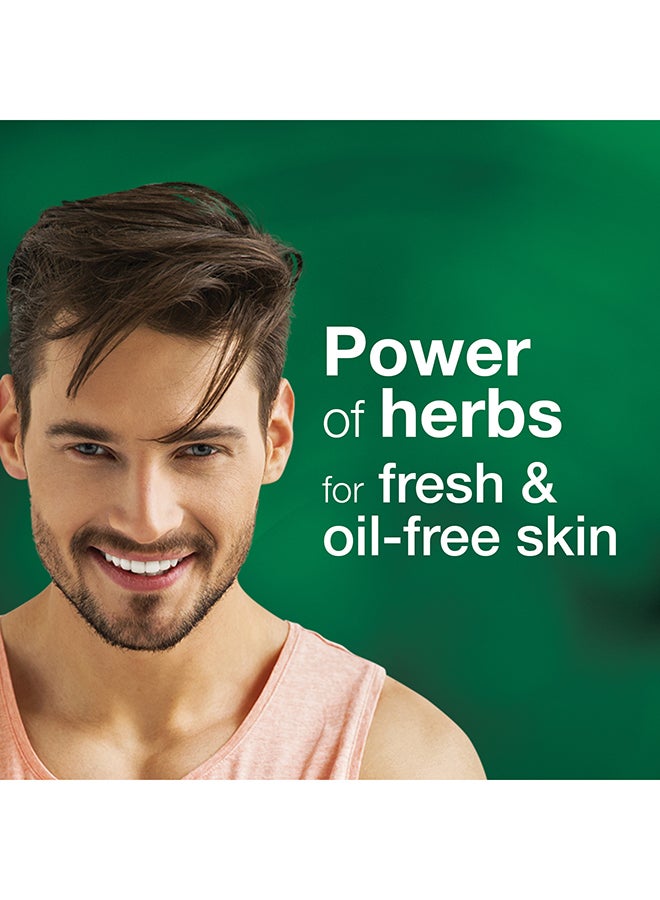 Himalaya - Intense Oil Clear Lemon Face Wash 100ml - Image 1