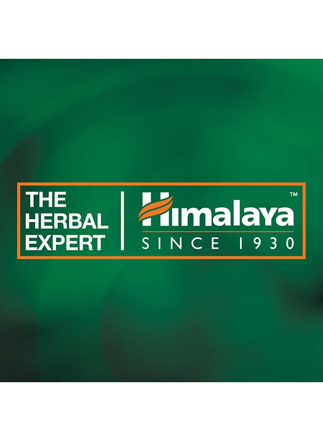 Himalaya - Intense Oil Clear Lemon Face Wash 100ml - Image 1