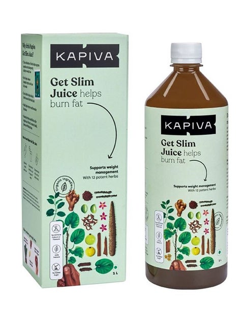 Get Slim Juice