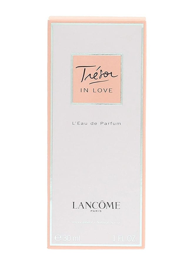 LANCOME Tresor In Love EDP 30ml - Image 3
