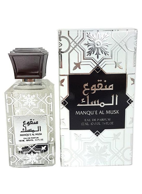 Manqu'e Al-Musk EDP 100ml