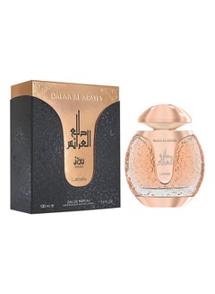 Dalaa Al-Arayes EDP 100ml