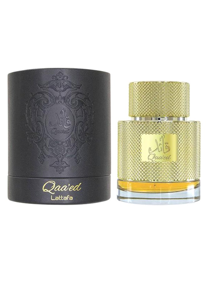 ماء عطر قائد 100ملليلتر - v1618811173/N23282503A_1