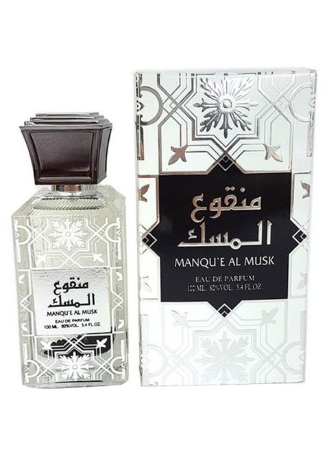 Manqu'e Al Musk EDP 100ml