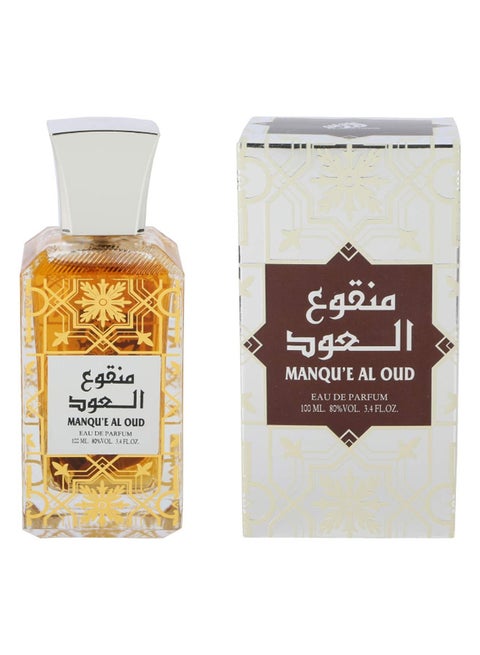 Manque Al Oud EDP 100ml