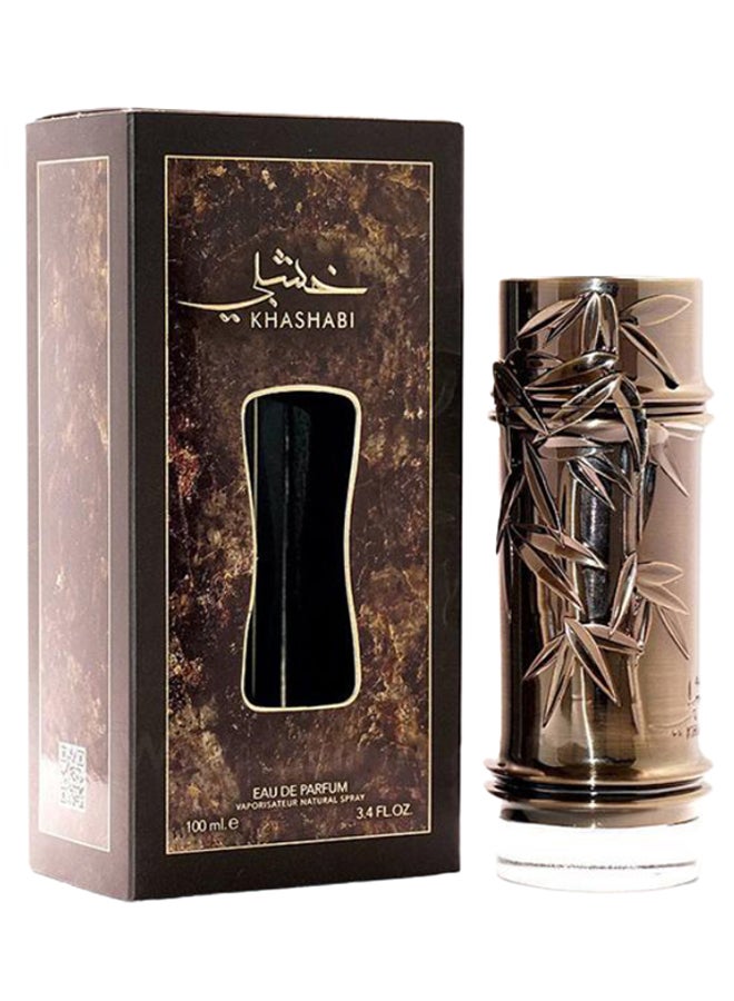 Lattafa - Khashabi EDP 100ml - Image 1
