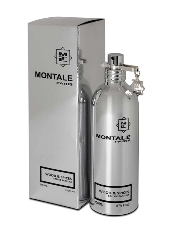 مونتال ماء عطر ساند فلورز 100ملليلتر - Image 2