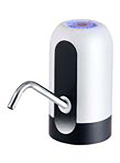 Generic Rechargable Wireless Bottled Drinking Water Pump Dispenser IT-009 Multicolour  - Image 1