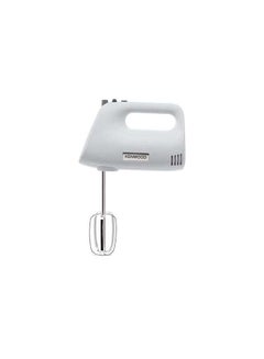 KENWOOD Hand Mixer 3.0 L 450.0 W HMP30.A0WH White  - Image 1