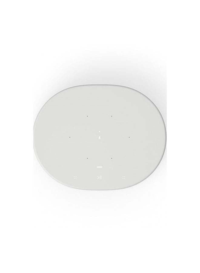 Sonos Move Battery Powered Smart Speaker MOVE1AU1 White - Image 5