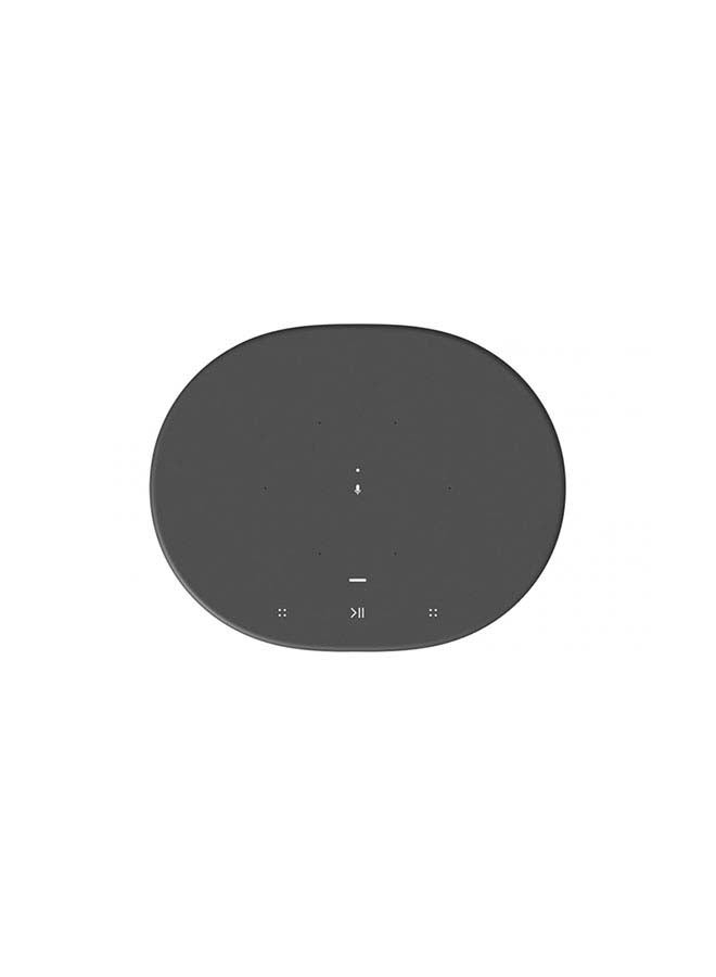 Sonos Move Battery Powered Smart Speaker MOVE1AU1BLK Black - Image 4