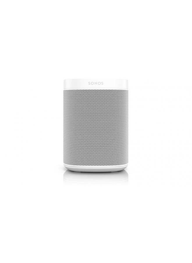 Sonos One Gen 2 Smart Speaker ONEG2AU1 White - Image 3