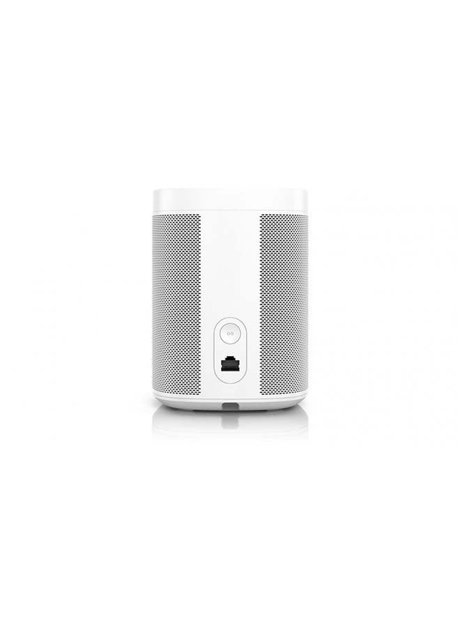 Sonos One Gen 2 Smart Speaker ONEG2AU1 White - Image 5