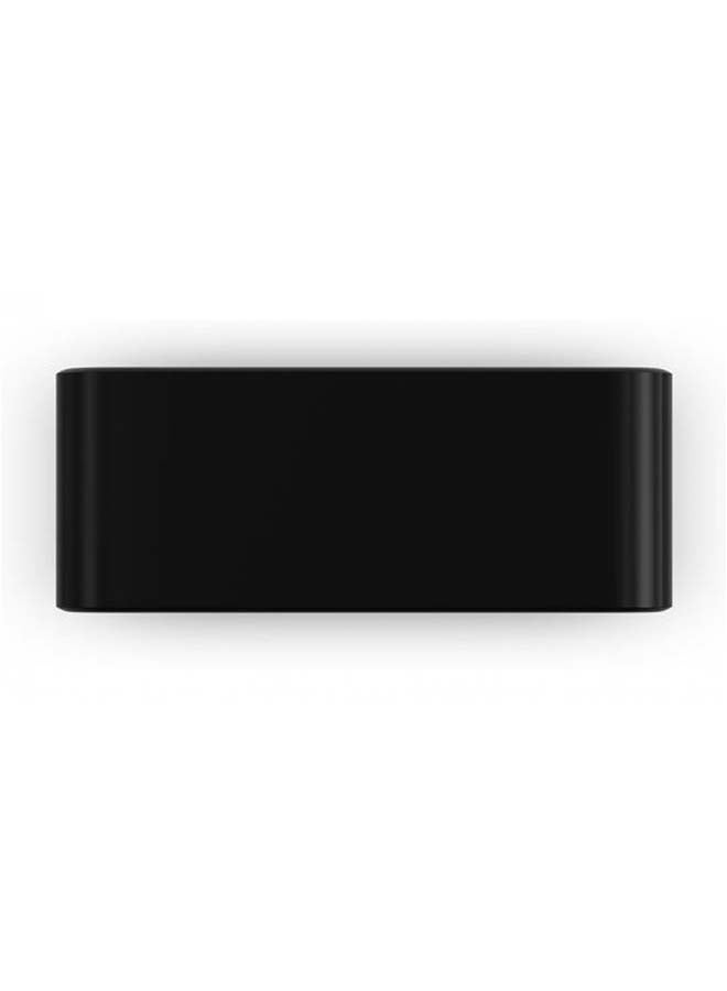 Sonos - Sub Gen 3 The Wireless Subwoofer For Deep Bass SUBG3AU1BLK Black - Image 1
