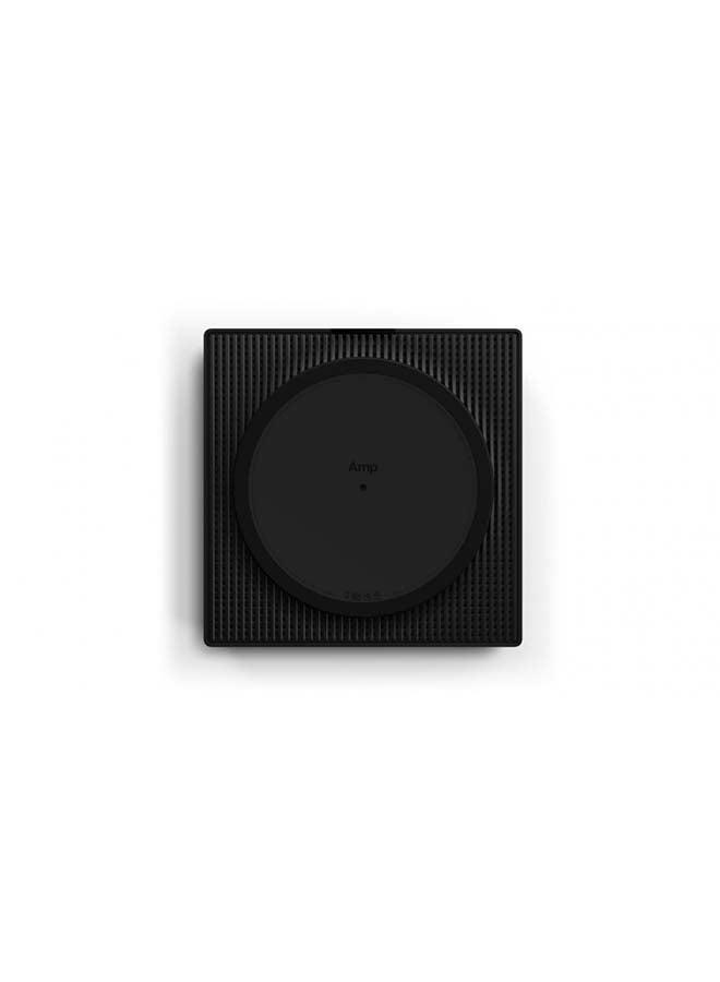 Sonos - Amp Best Ever Wireless Amplifier AMPG1AU1BLK / AMPG1UK1BLK Black - Image 1