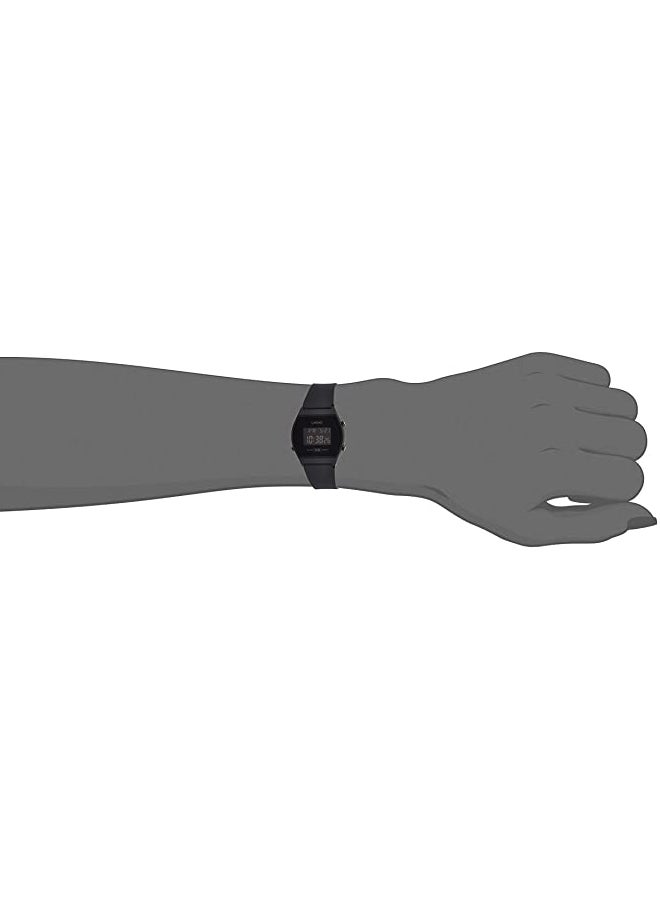 CASIO - Women's Watch - 39 mm - Black - Image 1