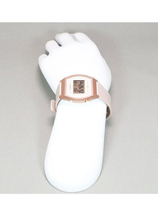 CASIO - Women's Watch - 39 mm - Pink - Image 1