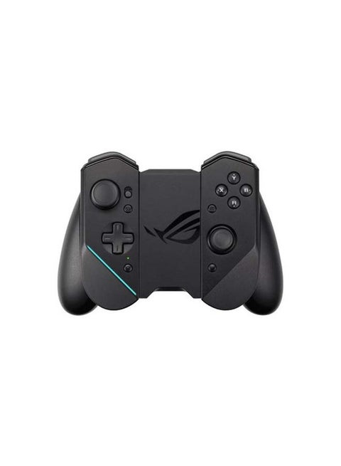 Kunai 3 Gamepad (Compatible With ROG Phone 5 Series) Black