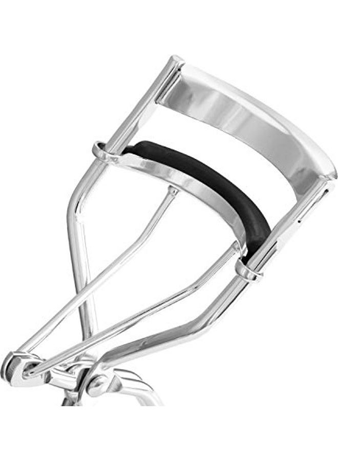 أداة ثني الرموش فضي - Image 5