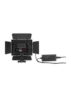 YONGNUO LED Video Light Silver/Beige/Black  - Image 3