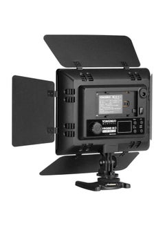 YONGNUO LED Video Light Silver/Beige/Black  - Image 4