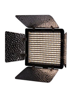 YONGNUO LED Video Light Silver/Beige/Black  - Image 5