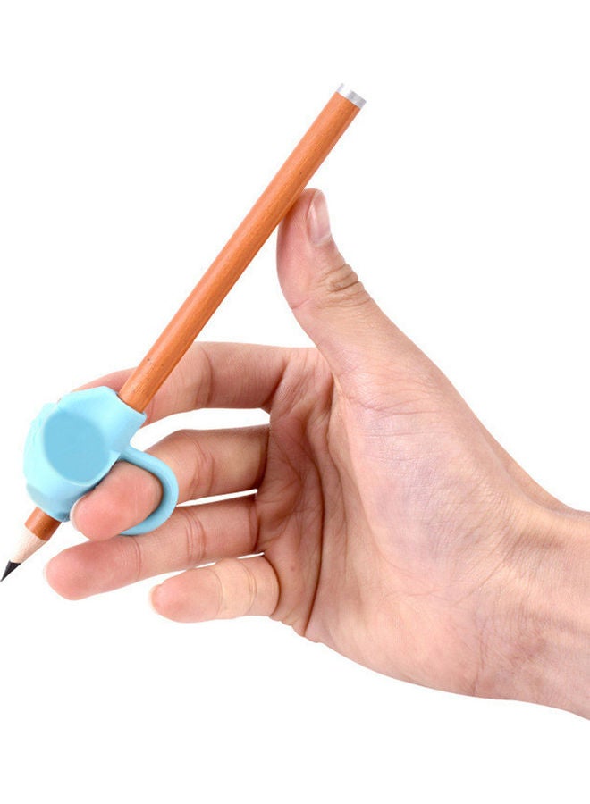 AIWANTO - Pencil Grip light blue - Image 1