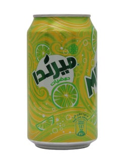 Can Citrus 360ml