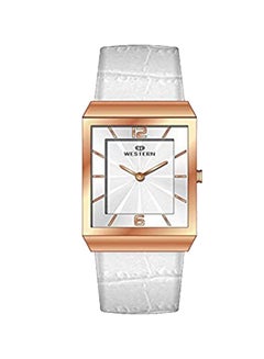 Western Men's Vicente Series Analog Watch W7165GPPB070F  - Image 1