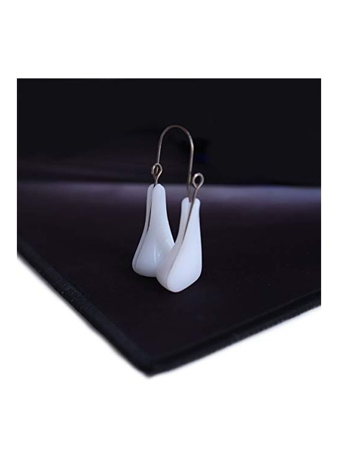 Magic Nose Shaper Clip White/Silver - Image 4