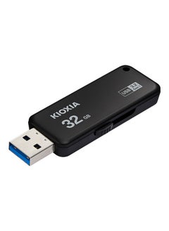 كيوكسيا فلاش درايف U365 بتصميم محرك أقراص بوصلة USB3.2 32 GB  - Image 4