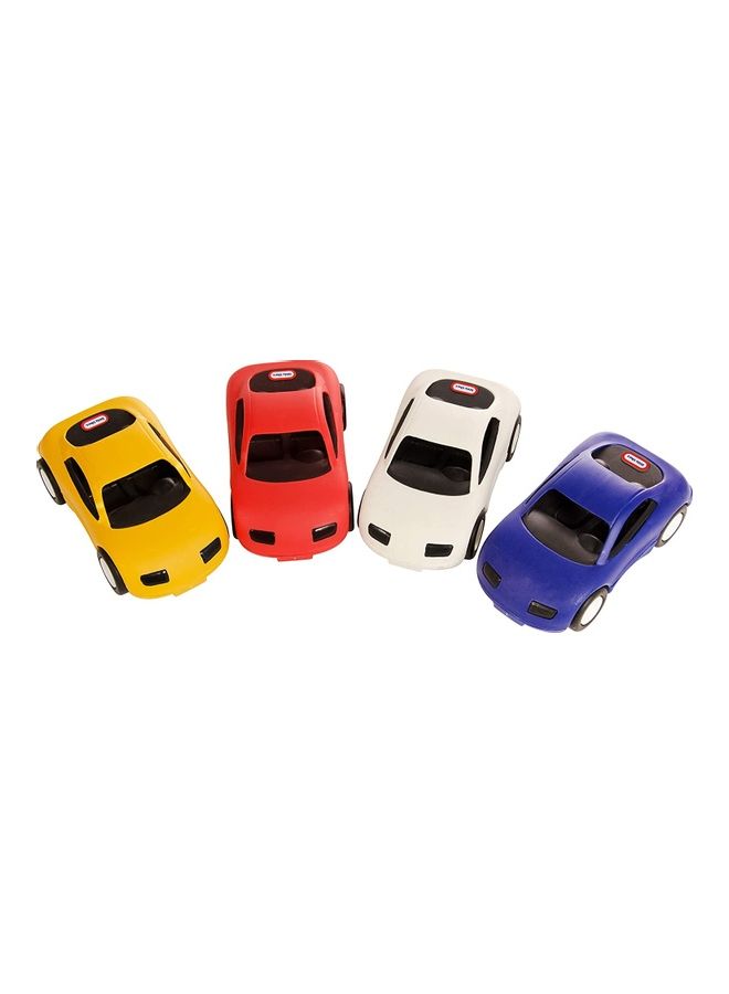 little tikes - Push Racer- Assorted - Image 1