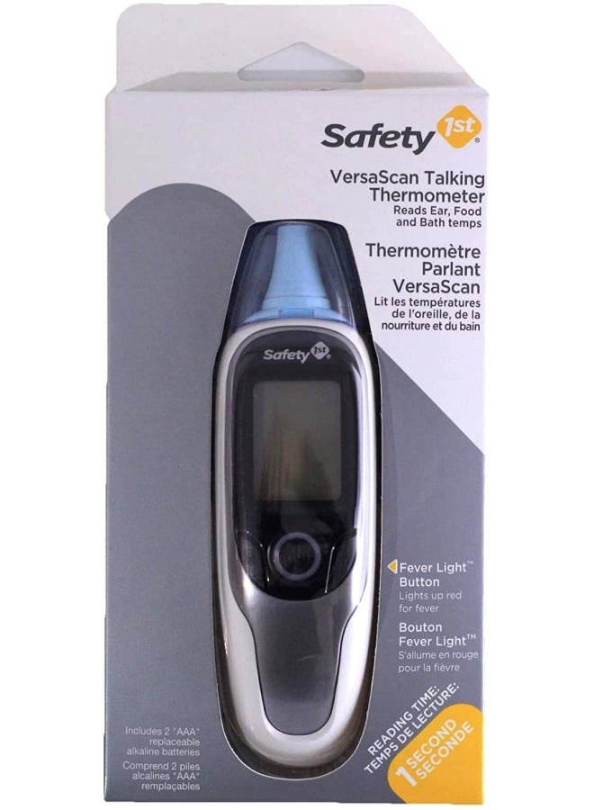 Safety 1st Versa Scan Talking Thermometer - Image 2