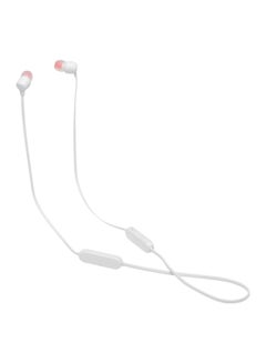 TUNE125BT Wireless Earphone In-Ear White - v1618823477/N44042676A_7