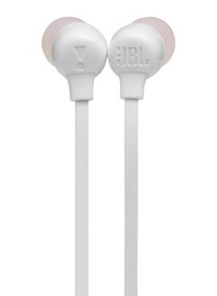 TUNE125BT Wireless Earphone In-Ear White - v1618823548/N44042676A_4