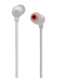 TUNE125BT Wireless Earphone In-Ear White - v1618823548/N44042676A_5