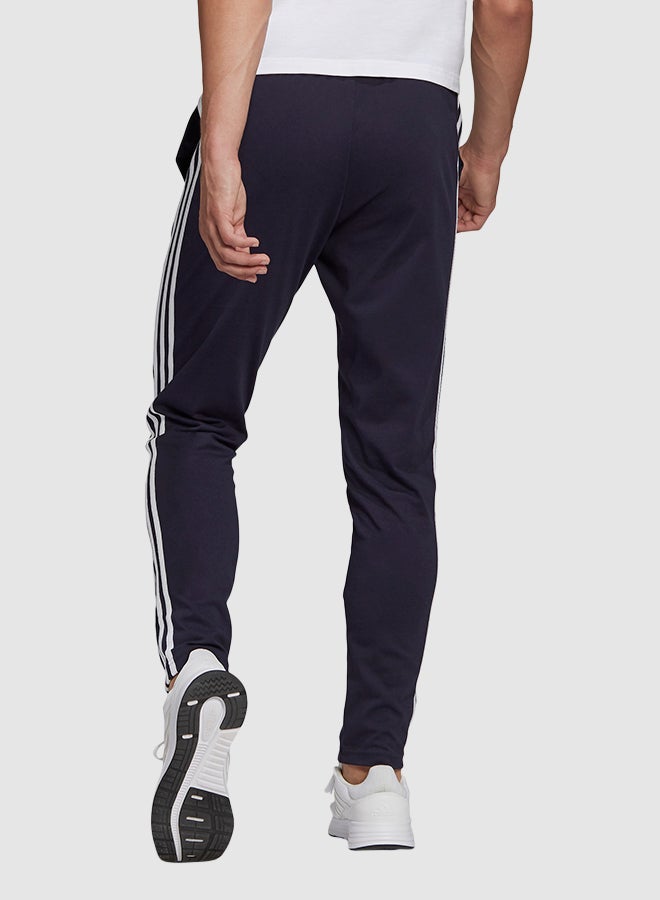 Adidas - Essentials Tapered Sweatpants Navy - Image 1