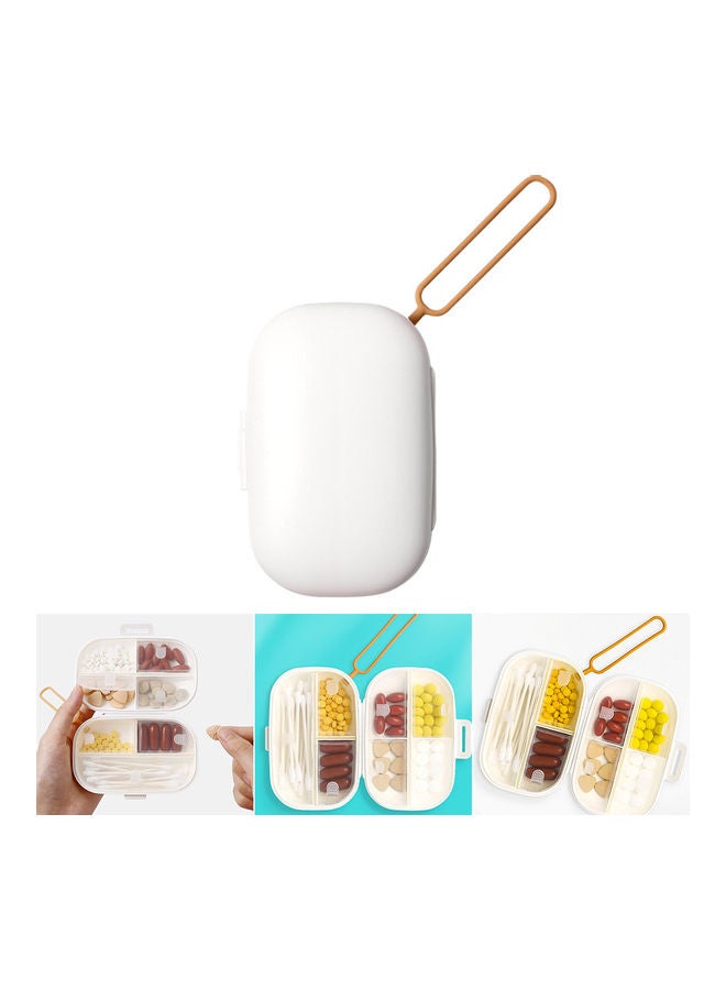 Travel Pill Organizer - Image 2
