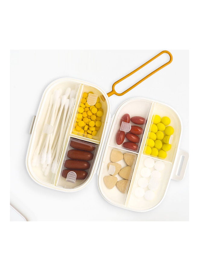 Travel Pill Organizer - Image 3
