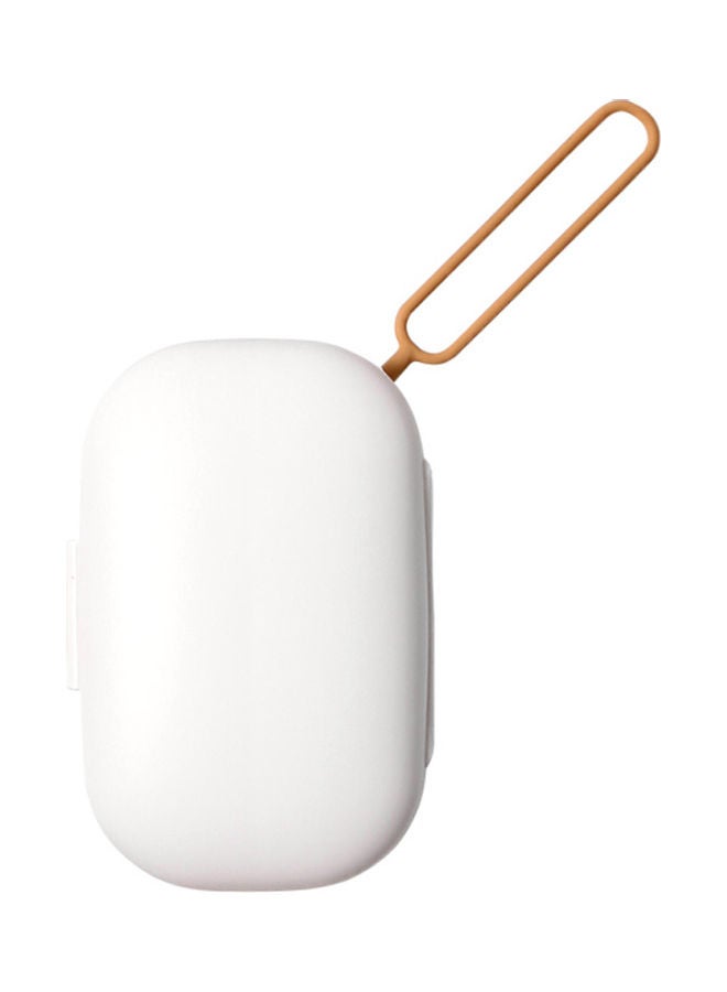 Travel Pill Organizer - Image 1