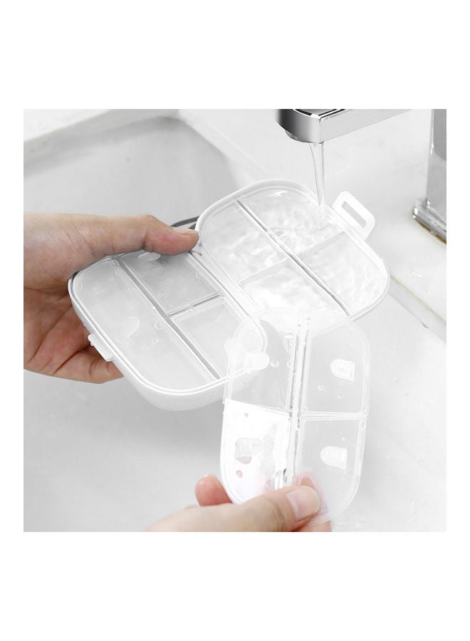 Travel Pill Organizer - Image 5