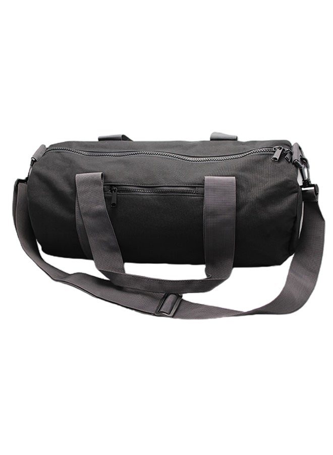 ABYstyle My Hero Academia Gym Bag Grey  - Image 2