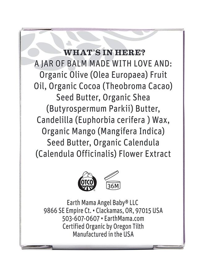 Earth Mama Vegan Nipple Butter 60ml  - Image 2