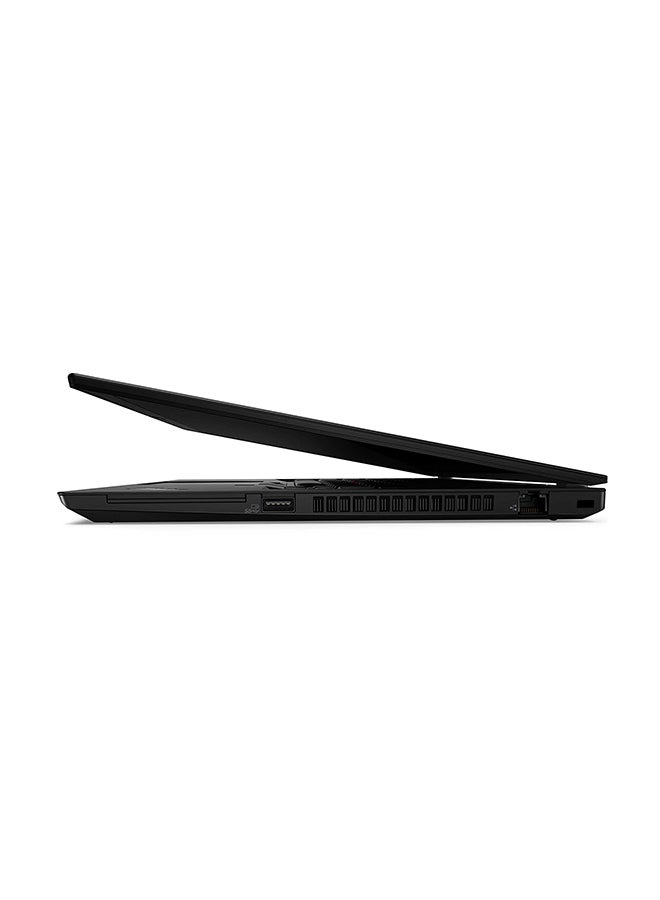 Lenovo - Renewed - Thinkpad T490 20NYS5SF00 (2020) Laptop With 14-Inch Display,Intel Core i5 Processor/8th GEN/16GB RAM/256GB SSD/256MB Intel UHD Integrated Graphics Black - Image 1