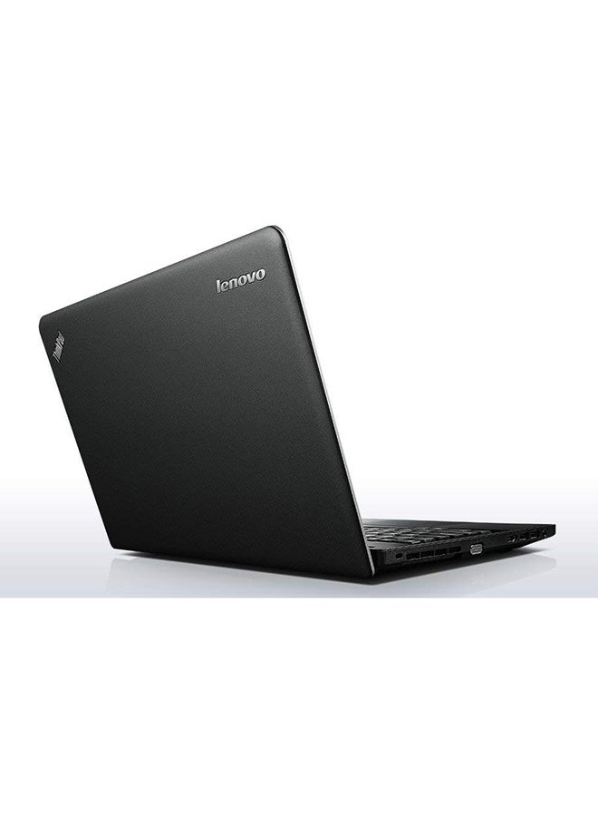 Lenovo - Renewed - Thinkpad E540 Laptop With 15.6-Inch Display, Intel Core i5 Processor/4th GEN/4GB RAM/256GB SSD/128GB Integrated Graphics Black - Image 1