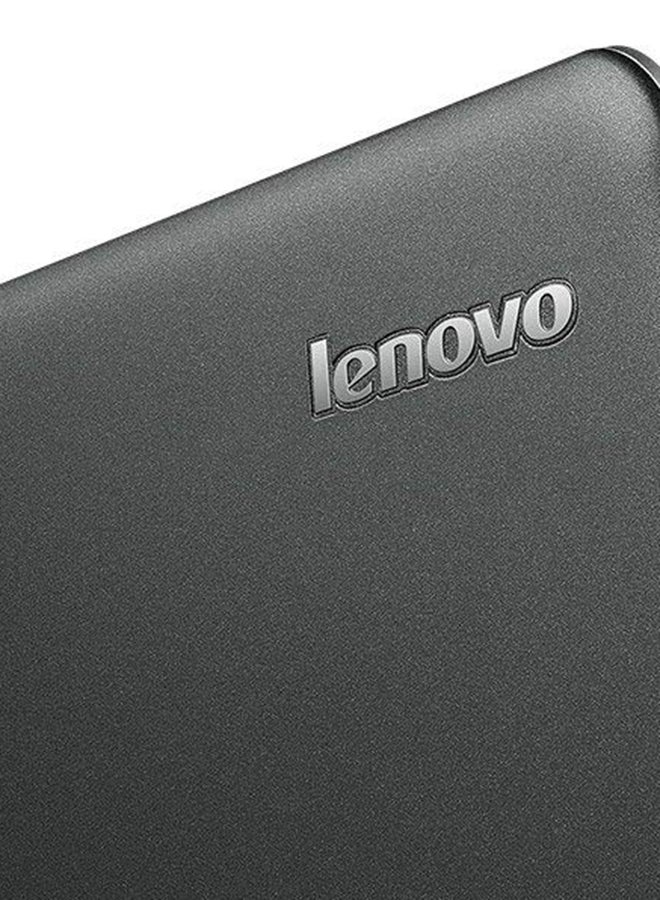 Lenovo - Renewed - Thinkpad E540 Laptop With 15.6-Inch Display, Intel Core i5 Processor/4th GEN/4GB RAM/256GB SSD/128GB Integrated Graphics Black - Image 1