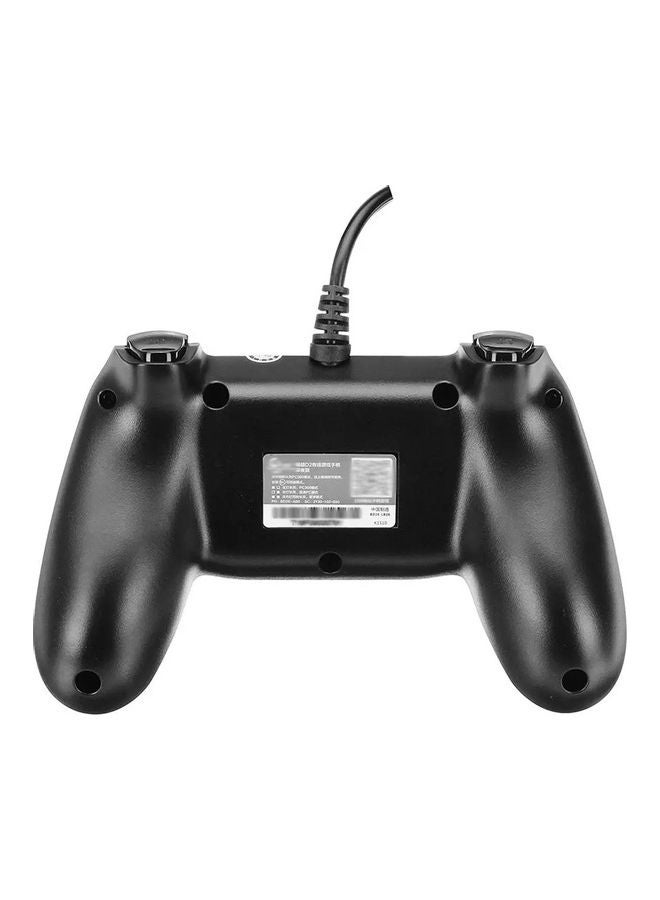Betop - D2E Wired Control Bat Gamepad - Image 1