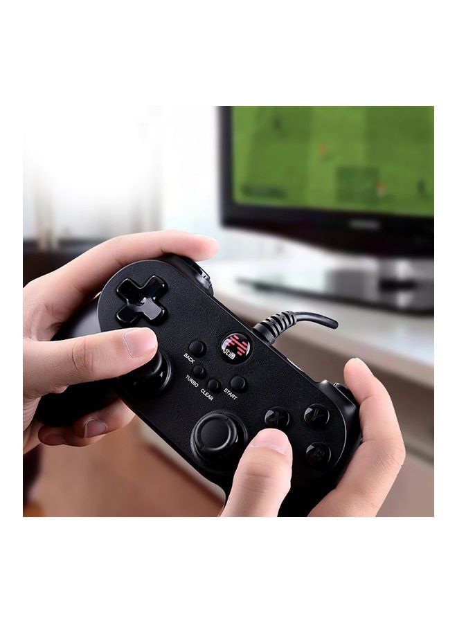 Betop - D2E Wired Control Bat Gamepad - Image 1